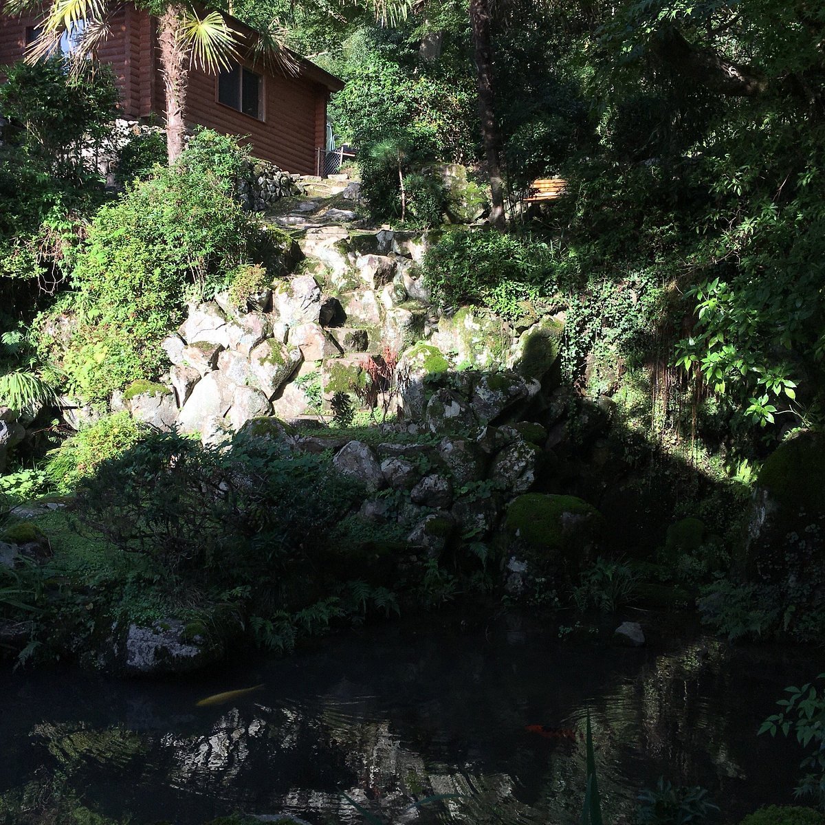 🏯 호센지 젠 센터 (宝泉寺禅センター) 이미지 6